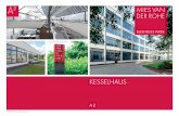 KESSELHAUS - mies-van-der-rohe.com · sicher von den 5 Eingängen des Mies van der Rohe Business Parks zu Ihrem Objekt. Ein ausreichendes Angebot an Parkplätzen auf dem Business