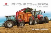 MF 4700, MF 5700 und MF 6700 - Austro Diesel: Startseite · Wir sind eine globale Marke. Wir sind Massey Ferguson, und die neuen MF 4700, MF 5700 und MF 6700 Traktoren verkörpern