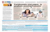 Restorasyon 3.5 yıl sonra nihayet başladı Yurtdışında staj ...im.haberturk.com/images/others/2016/06/06/Basn_iLan_1.pdf · niyet töreninde öğrencilerin protestolarının