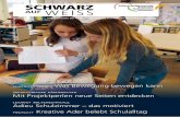 SCHWARZ AUF WEISS · . 8 LERNORTE Ausserschulischer Lernort: Muldenzentrale Oberthurgau In der Muldenzentrale Oberthurgau entsteht ein ausserschulischer Lernort. Die dritten Schul