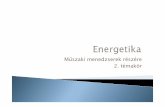 Mőszaki menedzserek részére 2. témakörenergia.bme.hu/~kaszas/Energetika (menedzsereknek)/02_1_energetika.pdf · Primer energiahordozók Megújuló energiaforrások „stock”azaz