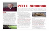 Almanak 2011 2 - dosya.turizmguncel.comdosya.turizmguncel.com/almanak-2011_en son.pdf · Yalçın Küçük ve gazeteci Nedim Şener’in Ergenekon bağlantısıyla evleri arandı