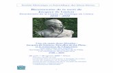 Bicentenario de la muerte de Santiago de Liniers 1810 - 2010jacques-de-liniers.wifeo.com/documents/livre-bicentenaire-liniers-2010-.pdf · Bicentenaire de la mort de Jacques de Liniers