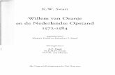 Willem van Oranje en de Nederlandse Opstandneon.niederlandistik.fu-berlin.de/static/nem_geschiedenis/GB/israel_1994.pdf · Willem van Oranje, maar ook voor een beter begrip van de
