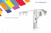 Planmeca ProMax - pixis-radiologie.com file• radiographie des articulations temporo-mandibulaires • tomographie linéaire en 2D • céphalométrie Une technologie révolutionnaire