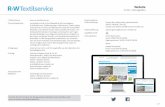 Website - holzmann-medien.de · • Content Ads im Newsletter • Social Media Posts Whitepaper Für das Whitepaper bauen wir eine exklusive Microsite (Content-Seite). Hier können