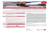 L24 / LORENS-DE-HAHN-STRASSE / BAHNHOF WESTERLAND · STRASSENSANIERUNGSARBEITEN 2016/2017 L24 / LORENS-DE-HAHN-STRASSE / BAHNHOF WESTERLAND Bitte beachten Sie die Umleitungs-hinweise.