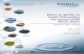 1 | enquadramentoservicos-sraa.azores.gov.pt/grastore/DRA/PGRHA_20162021/PGRH-A_2016... · PGRH-AÇORES 2016-2021 | Resumo Não Técnico Objetivos ambientais - os objetivos definidos