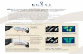 Der SOFT TOUCH stoppt Druckspitzen - busse-reitsport.de¤ttel Soft Touch/Soft... · BUSSE Soft-Touch-Saddle create the perfect connection between horse and rider due to uni-qe Soft-Touch-Saddle