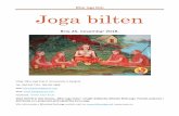 Bihar Joga Klub Joga bilten · Prihvatite jogu u svom svakodnevnom životu. Joga je način življenja, kultura sutrašnjice. Nije neophodno da idete u hram ili meditirate na neko