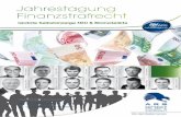 Update Selbstanzeige NEU & Bilanzdelikte Voncd.manz.at/rechtaktuell/pdf/JT_Finanzstrafrecht_260213.pdf · RA Dr. Sindelar Kunz Schima Wallentin RAe OG Jahrestagung Finanzstrafrecht