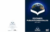 EDITARES · Die internationale Assoziation EDITARES, eine Bewusstseinszentrische Institution, ist eine Non--Profit-Institution des dritten Sektors, die am 23.