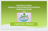 „Papuk i Drava-idila prava“ · Park prirode Papuk se smjestio u gorskim šumskim predjelima Papuka, a parkom prirode je proglašen 23. travnja 1999. Prvi je geopark u Hrvatskoj