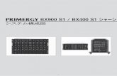 PRIMERGY BX900 S1 / BX400 S1 シャーシ - jp.fujitsu.com · bx900 s1 bx400 s1 bx920 s2 bx922 s2 bx924 s2 bx960 s1 rx100 s7 rx200 s6 rx300 s6 rx600 s6 tx100 s1 tx100 s2 tx120 s3
