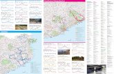 Lloret de Mar - Caldes - Lloret de Mar Costa Barcelona ...act.gencat.cat/wp-content/uploads/2018/10/Mapa-guia-Rutes-GER-baixa.pdf · n-230 n-420 cv-11 cv-11 a-221 a-231 n-211 a-2