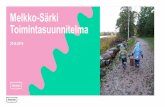 Helsingin varhaiskasvatussuunnitelmaan sekä Vasu perusteisiin. · pedakokoukset), aikuisten päivittäisissä keskusteluissa sekä whatsapp-ryhmässä tiedotetaan hyvistä ideoista.