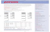 Anzeigenformate Technische Datenportal.pressrelations.de/mediadaten/Hebammenforum-Mediadaten-2012.pdf · Media-Informationen und Preisliste Nr. 16 Gültig ab 1. Januar 2012 abhängig