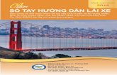 Vietnamese 2014 SỔ TAY HƯỚNG DẪN LÁI XEviet.gabrielinoptsa.org/uploads/2/1/8/1/21817264/2014_dmv_drivers... · (California Driver Handbook) nhằm giúp những người lái