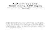 hungdongcenter.orghungdongcenter.org/downloads/Autism Speaks- 100 day tool... · Web viewMặc dù con bạn đã được chẩn đoán, điều quan trọng nên biết là tự