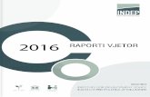 INDEP në 2016 - indep – indepindep.info/wp-content/uploads/2017/04/INDEP_Raporti_vjetor_2016.pdf · ishte një ndërmarrje ambicioze por e domosdoshme për ta matur gjendjen e