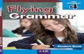 High Intermediate 4 - FLYING UP ENGLISH10 Flying Grammar High Intermediate 4 비인칭주어 it은 문장에서 특정한 의미 없이 날씨, 요일, 날짜, 시간 등을 나타내요.