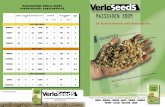 MAISZADEN 2009 - QUARTES · 2008-12-04 · MAISZADEN 2009 nv Verla-Seeds, Kapellestraat 70, B-9800 Deinze MAISRASSEN VERLA-SEEDS voederwaarde gegarandeerd uw Verla-Seeds verdeler