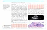 Images in… Fulminant myocarditis - BMJ Case ReportsSegawa T, et al. M Case ep 2018. doi:10.1136/bcr-2017-223973 1 Fulminant myocarditis Takatsugu Segawa,1 Yoh Arita, 1 Tomomi Akari,