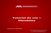 Tutorial de uso – Mendeley11 UNIVERSIDADE ESTADUAL DE CAMPINAS Instituto de Economia Elaborado por Biblioteca IE/CEDOC 3.6. Mendeley Suggest Clique na opção “Mendeley Suggest”