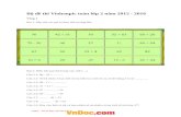 Bộ đề thi Violympic toán lớp 2 năm 2015 - 2016s1.vndoc.com/data/file/2016/06/21/bo-de-thi-violympic... · Web viewBộ đề thi Violympic toán lớp 2 năm 2015 - 2016