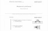 Řešené příklady - cvut.czsteel.fsv.cvut.cz/infaso/04_Beckova.pdf · 2014-02-12 · Krok 2.9 Vytržení betonového kužele – nevyztužená patka Únosnost komponenty, pro délku