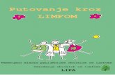 Putovanje kroz LIMFOM · 2013-04-22 · koja ima limfom, ili čiji prijatelj ili član porodice ima limfom. U nojoj ćeš naći sve informacije o limfomu i kako se leči. U njoj ćeš