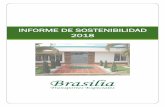 INFORME DE SOSTENIBILIDAD 2018 - transbrasilia.com Transportes Especiales/INFORME DE SOSTENIBILIDAD...INFORME DE SOSTENIBILIDAD 2018 CARTA DEL GERENTE (102-50) Es motivo de orgullo