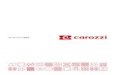 MEMORIA 2017 - Carozzi Corporativo...2 I MEMORIA 2017 Empresas Carozzi S.A. es una compañía dedicada a la elaboración, comercialización, distribución, importación y exportación
