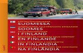 SOPIMUSPALOKUNNAT SUOMESSA SOOMES · 2017-10-24 · pose de quelques 4 000 professionnels, ... vidual com o departamento regional de serviços de salvamento. As brigadas de bombeiros
