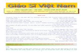 Dac San Giao Si Viet Namconggiaovietnam.net/upload/article/f__1532835706.doc · Web view, các ngài kêu gọi “hãy trung thành với lời thề hứa khi chịu chức, tận