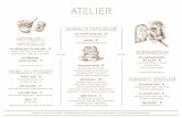 RC Atelier Kahvalti08,10 - The Ritz-Carltonkontinental kahvaltı 90 taze sıkılmış meyve veya sebze suyu fırınımızdan seçeceğiniz üç çeşit kahvaltı çöreği taze demlenmiş