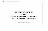REPORTE DE ESTABILIDAD FINANCIERAestadisticas.superbancos.gob.ec/portalestadistico/portalestudios/wp... · Ecuador mantiene relaciones financieras y de tipo comercial con diversos