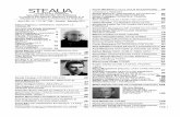 anul LXII * nr. 1-2 (747-748) * ianuarie - februarie 2011 1-2 2011.pdf · de volume ale laureaþilor Premiului naþional de poezie Opera Omnia, proiect inaugurat de ... vârsta vocilor,