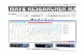 導入ガイダンス3 3．冷凍機の動作と冷媒の働き 「Wave Researcher」冷媒物性解析版の仕様を理解する上で、冷凍機の基本動作を示す冷凍サイクルについて