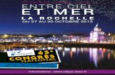 CONFÉRENCES • ATELIERS • VISITES ENTRE CIEL ET MERnational.udppc.asso.fr/attachments/article/675/Congrès de La Rochelle.pdf · n’en reste pas moins que c’est une ville agréable,
