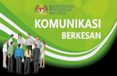01 为什么需要激励 02 激励的定义及原理 03 激励的 …jpnns.moe.gov.my/v2/images/kaunseling/KOMUNIKASI...Halangan Halangan Terjemahan dan petikan Model Komunikasi dari