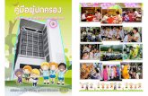 ค ำน ำ - Ramkhamhaeng University · 2019-06-06 · คู่มือผู้ปกครอง โรงเรียนสำธิตมหำวิทยำลัยรำมค