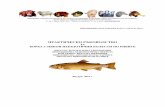 ПРАКТИЧЕСКО РЪКОВОДСТВО ЗА БОРБА С НЯКОИ … Operational_manual Fish diseases_2018.pdfУлавянето на заразените риби от
