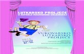 LUTKARSKO PROLJEĆE - Hrvatski dom Vukovar...za doprinos kulturi, dobio je nagradu „Grigor Vitez“ 1984., nagradu „Ivana Brlić-Mažuranić“ 1989., godišnju nagradu Grada Rijeke