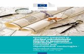 „Európai mikrohitelezési eljárási és beszámolási ... · külső értékelését. 5. szakasz: Az értékelés után: Ez a szakasz arra vonat-kozóan nyújt tájékoztatást