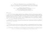 Teoría lingkistica y evaluación de la Competencia gramatical en …sid.usal.es/idocs/F8/ART11797/teoria_linguistica_y... · 2017-03-22 · Teoría lingkistica y evaluación de la