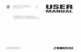 Manual utilizare Combina frigorifica Zanussi …...Title Manual utilizare Combina frigorifica Zanussi ZRB33100WA Author mircea Created Date 11/4/2014 2:03:21 PM Keywords ()