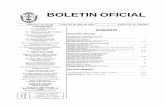 Panel de Administración - BOLETIN OFICIALboletin.chubut.gov.ar/archivos/boletines/Abril 20, 2015.pdfLunes 20 de Abril de 2015 BOLETIN OFICIAL PAGINA 3 1. Resultados de monitoreo ambientales,
