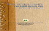 Sistem Sertifikasi Ekspor Palm Kernel Expeller KT dan KHN...Sistem Sertifikasi Ekspor Palm Kernel Expeller Pusat Karantina Tumbuhan dan Keamanan Hayati Nabati Badan Karantina Pertanian