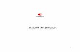 ATLANTIC GRUPA izvješće o stanju društva 2007...Atlantic Grupu karakterizira zajedničko vođenje pojedinih aktivnosti, a svrha ovog ustrojstva je optimalna realizacija sinergijskih